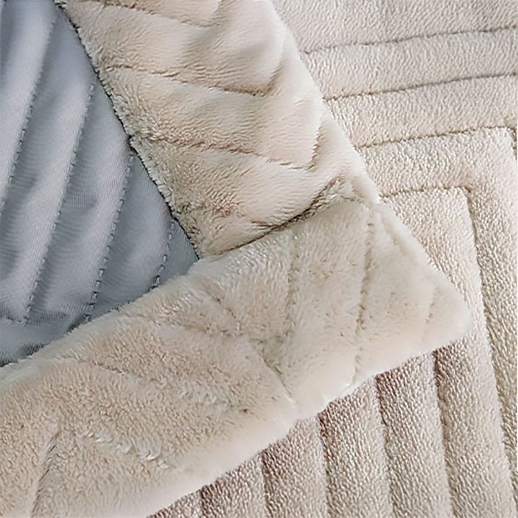 Rideau thermique anti-froid Névolis