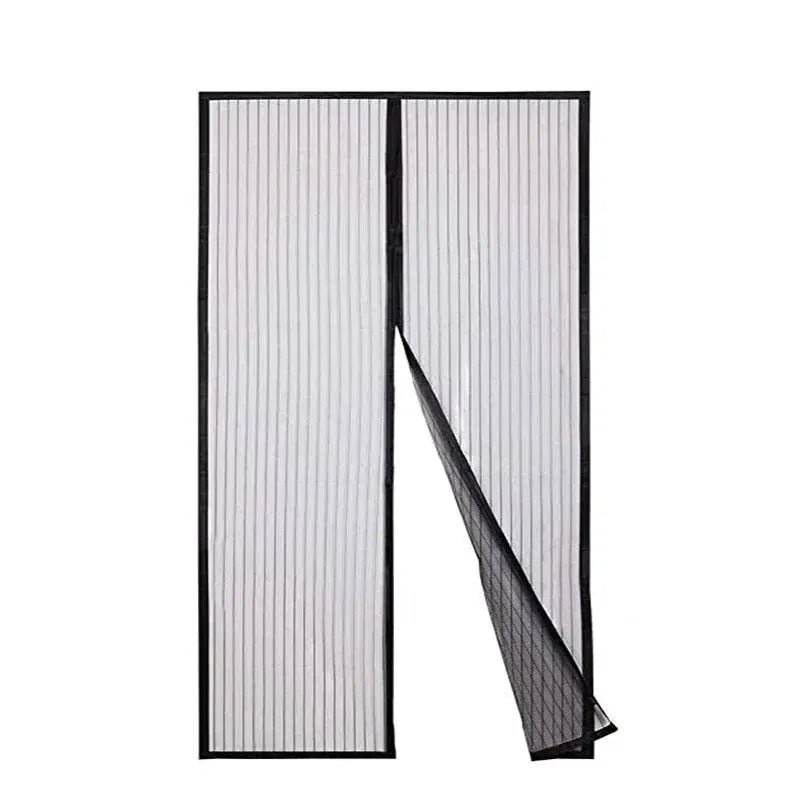 Rideau de porte anti mouche Névolis