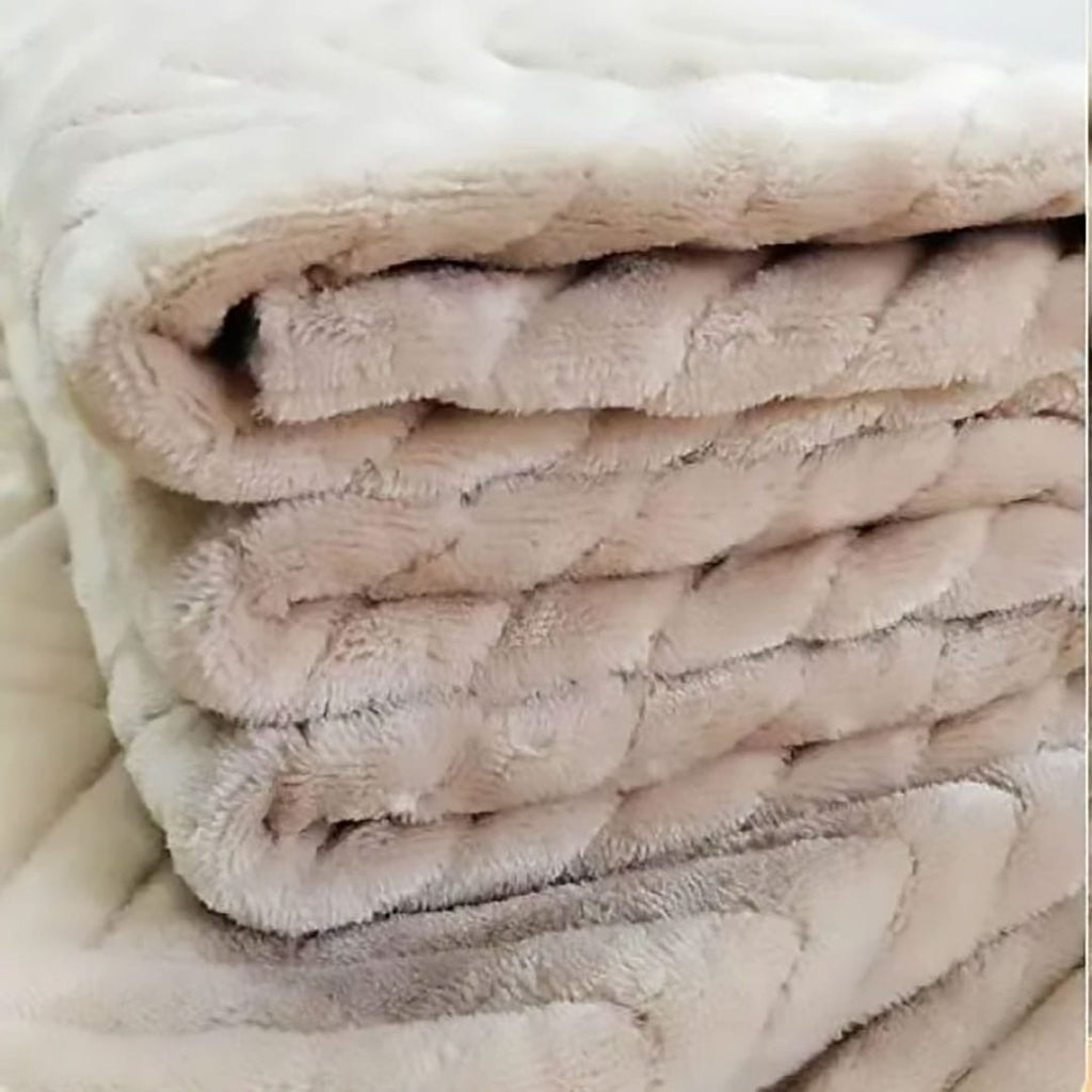 Rideau thermique anti-froid Névolis