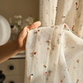 Rideau chambre enfant Névolis