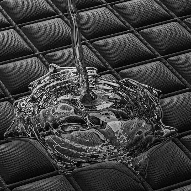 Rideau thermique et phonique Névolis