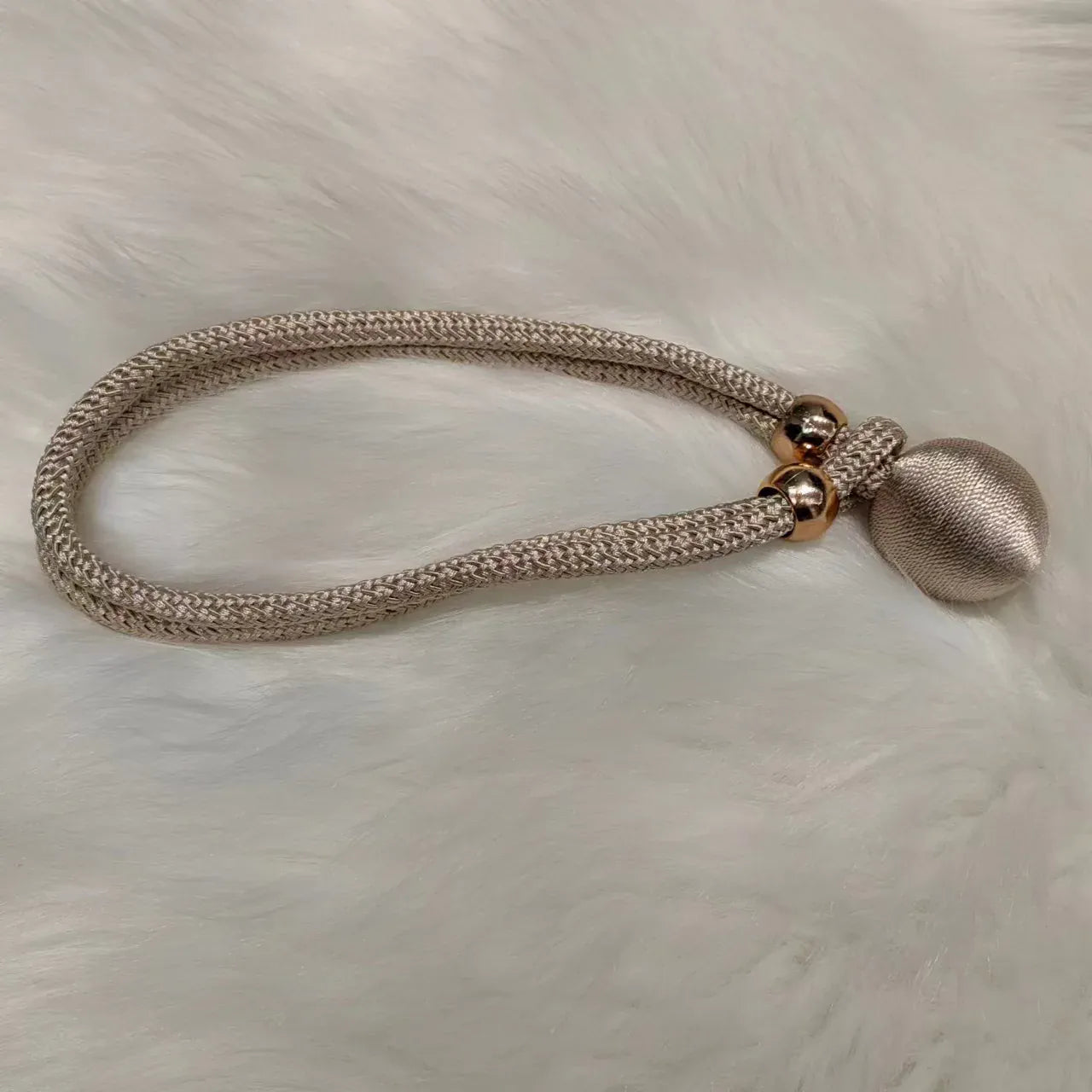 Embrasse rideau moderne Névolis