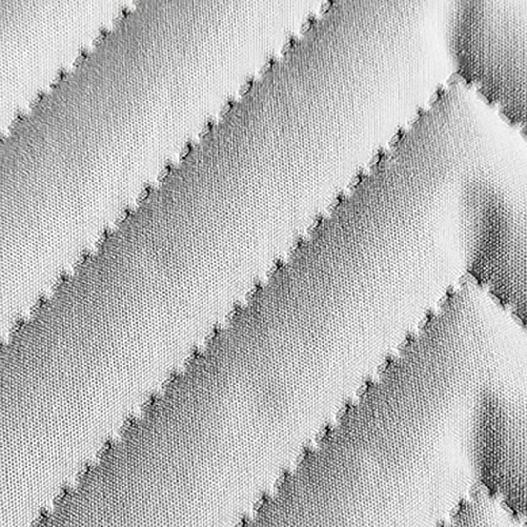 Rideau thermique anti-froid Névolis