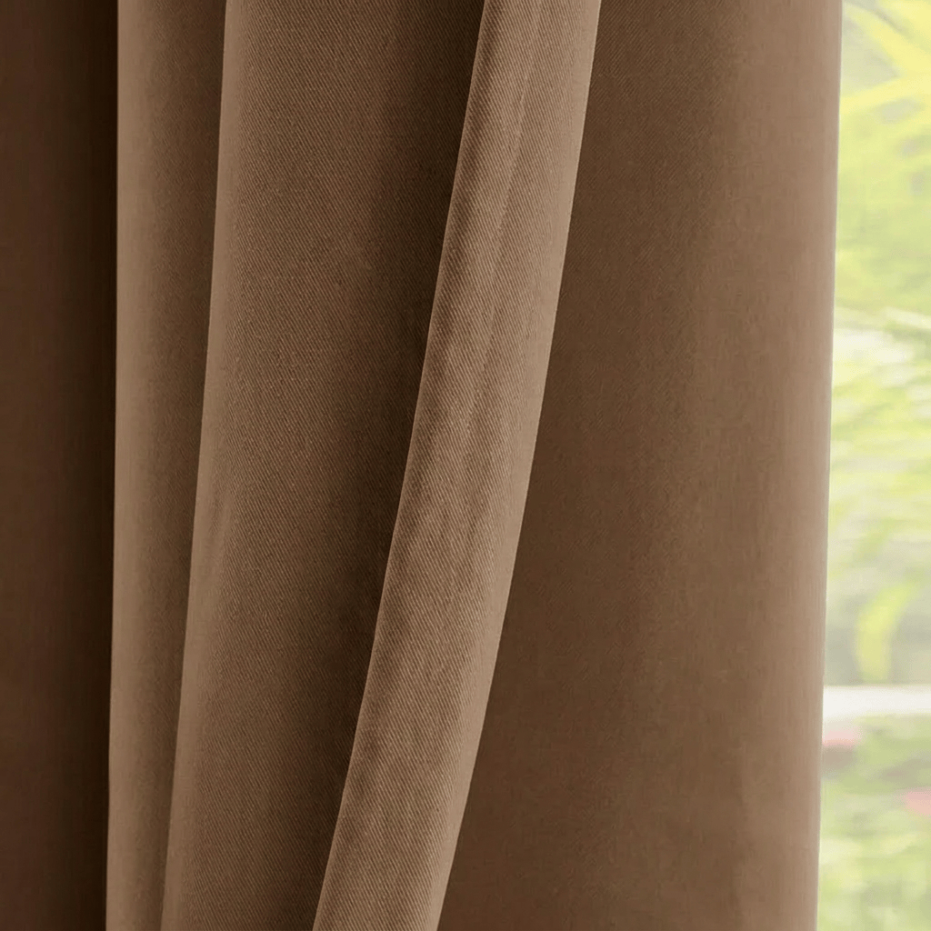 Rideau extérieur imperméable Névolis