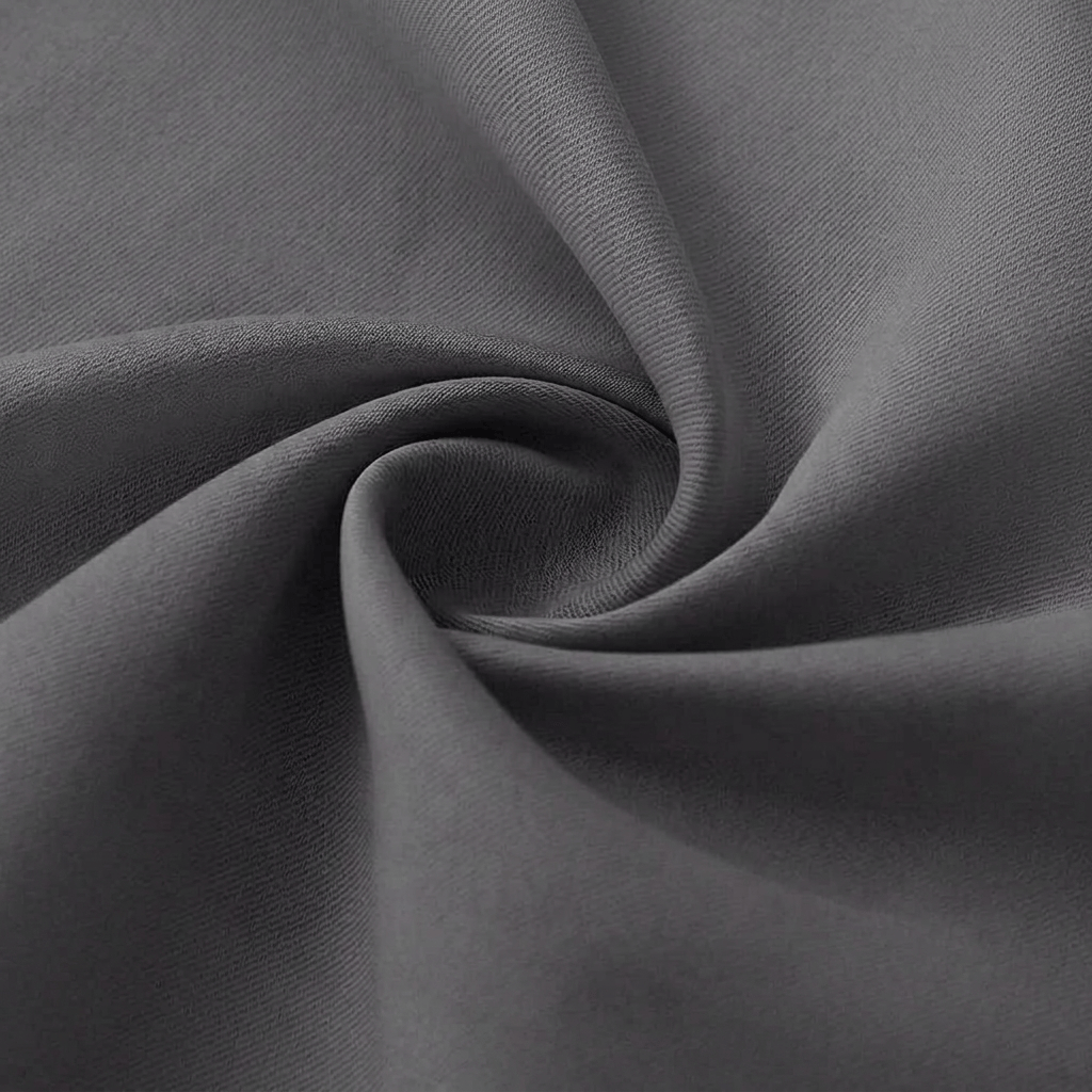 Rideau de porte d'entrée Névolis