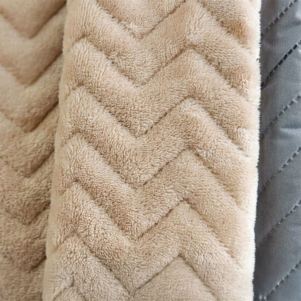 Rideau thermique anti-froid Névolis