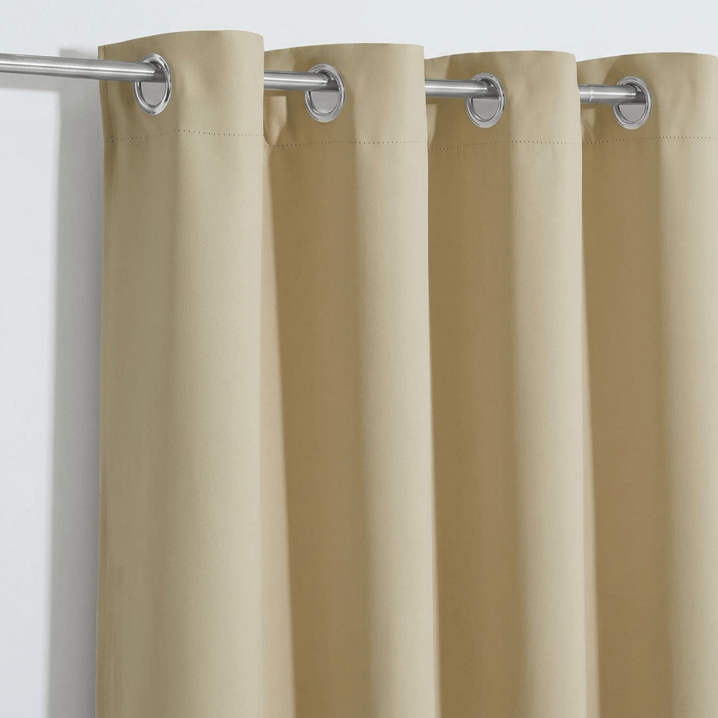 Rideau extérieur imperméable Névolis